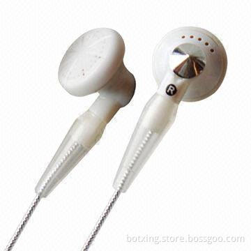 Earbuds, high quality